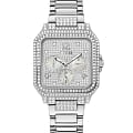 Часы Guess Dress Steel GW0472L1