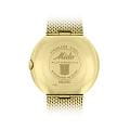 Mido Mido Commander 1959 M8429.3.21.13 , наручные мужские часы фото под углом