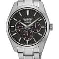 Часы Seiko Presage Sharp Edged Series SPB307