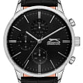Slazenger Slazenger Multifunction SL.09.2124.2.01  - задняя крышка сталь металл корпуса, англия часы