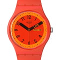 Часы Swatch New Gent Biosourced SO29R705 фото 2