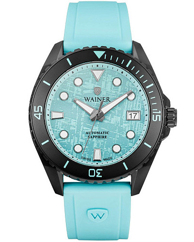 Wainer Automatic WA.25110-A