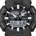 Часы Casio GA-010-1A фото 6
