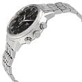 Tissot Tissot Carson Automatic Chronograph T085.427.11.053.00 Carson, наручные мужские часы фото под углом