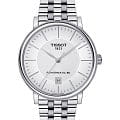 Часы Tissot Carson Powermatic 80 T122.407.11.031.00
