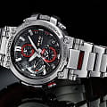 Часы Casio G-Shock Premium MTG-B1000D-1A фото 2