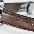 Hamilton Hamilton American Classic Spirit of Liberty Auto H42415591  - задняя крышка сталь металл корпуса, швейцария часы