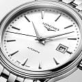 Часы Longines Flagship L4.374.4.18.6 фото 5