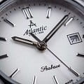 Atlantic Atlantic Seapair 20348.41.21 женские часы  циферблат на запястье