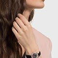 Оригинальные часы Swarovski Swarovski 5484373 кварцевые калибр механизма  общий вид