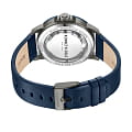 Kenneth Cole Kenneth Cole Modern Classic KCWGF0035001  американские мужские часы на браслете кожаный боковой вид