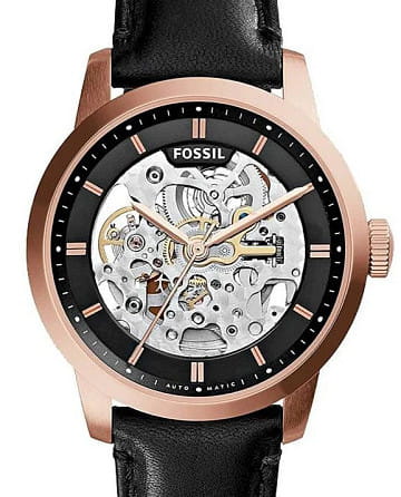 Fossil Townsman Automatic ME3084