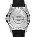 Breitling Breitling Aerospace EVO E79363101B1W1, professional швейцария мужские часы на браслете полиамидная ткань боковой вид