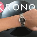 Tissot Tissot Small Lady T072.010.11.058.00 Small — детали корпуса и нержавеющая сталь