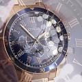 Часы Citizen Chronograph AN8169-58L фото 11
