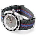 Оригинальные часы Hamilton Hamilton American Classic Pan Europ Day Date Auto H35415982 механические калибр механизма h-30 общий вид