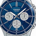 Часы Casio Collection MTP-1374D-2A3 фото 2