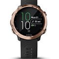 Garmin Garmin Forerunner 645 Music 010-01863-33 010-01863-33 оригинальные мужские часы в комплекте с коробкой