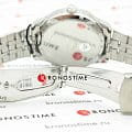 Часы Orient 3 Stars RA-AB0014S фото 5