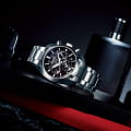 Часы Seiko Astron GPS Solar SSH021J1 фото 4