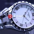 Оригинальные часы Tissot Tissot Lady Small T072.010.11.118.00 кварцевые калибр механизма eta f03.111 общий вид