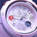 Часы Casio Baby-G BGA-150KT-4 фото 3