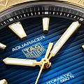 Часы TAG Heuer Aquaracer Professional 200 Date WBP2150.BA0627 фото 3