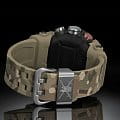 Часы Casio British Army x G-Shock GG-B100BA-1A фото 12
