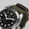 Часы Hamilton Khaki Field Expedition Auto H70225931 фото 4