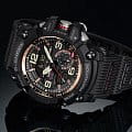 Casio Casio G-Shock GG-1000RG-1A, g-shock япония мужские часы на браслете  боковой вид