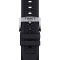 Tissot Tissot T-Race Chronograph T115.417.27.011.00 T Race, наручные мужские часы фото под углом