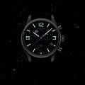 Часы Certina DS-8 Moon Phase C033.460.16.047.00 фото 6