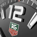 TAG Heuer TAG Heuer Formula 1 WAZ1112.BA0875, formula 1 швейцария мужские часы на браслете нержавеющая сталь боковой вид