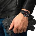 Tissot Tissot T-Race Marc Marquez 2020 Limited Edition T115.417.27.057.01 T Race наручные мужские часы фото под углом.