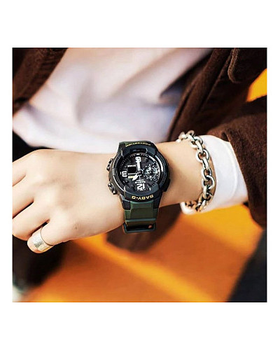 Casio Baby-G BGA-230-3B