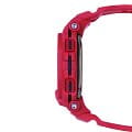 Часы Casio G-Shock GBD-200RD-4 фото 3