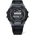 Оригинальные часы Casio Casio G-Shock GBD-300-1DR (GBD-300-1) электронные калибр механизма  общий вид