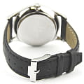 Jacques Lemans Jacques Lemans Classic 1-1862S, jl classic австрия мужские часы на браслете кожаный боковой вид