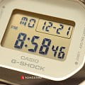 Часы Casio G-Shock GM-S5600PG-4 фото 9
