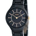 Часы Rado True Thinline Diamonds R27742702 фото 6