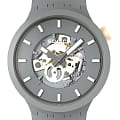 Часы Swatch Big Bold Biosourced Lacquered SB05M102