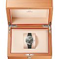 Omega Omega Seamaster Aqua Terra 220.12.38.20.10.001 мужские часы зеленый циферблат на запястье