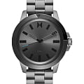 MVMT MVMT Minimal Sport 28000074-D  28000074-D кварцевые мужские часы серый циферблат, браслет нержавеющая сталь с ip-покрытием — вид спереди