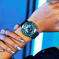 Часы Casio G-Shock GM-S110LB-2ADR (GM-S110LB-2A) фото 2