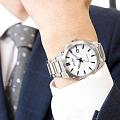 Citizen Citizen Eco-Drive BM7620-83A  - задняя крышка металл сталь корпуса, япония часы