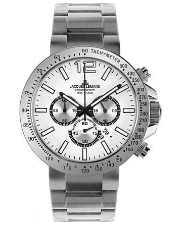 Jacques Lemans 1-1717D