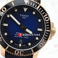 Часы Tissot Seastar 1000 Powermatic 80 T120.407.37.041.00 фото 11
