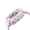 Оригинальные часы Casio Casio Baby-G BA-110XPM-6ADR кварцевые калибр механизма  общий вид