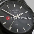 Часы Certina DS-7 Quartz C043.410.33.051.00 фото 2