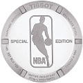 Tissot Tissot PRC 200 Chronograph NBA Special Edition T055.417.11.017.01 PRC 200 наручные мужские часы фото под углом.